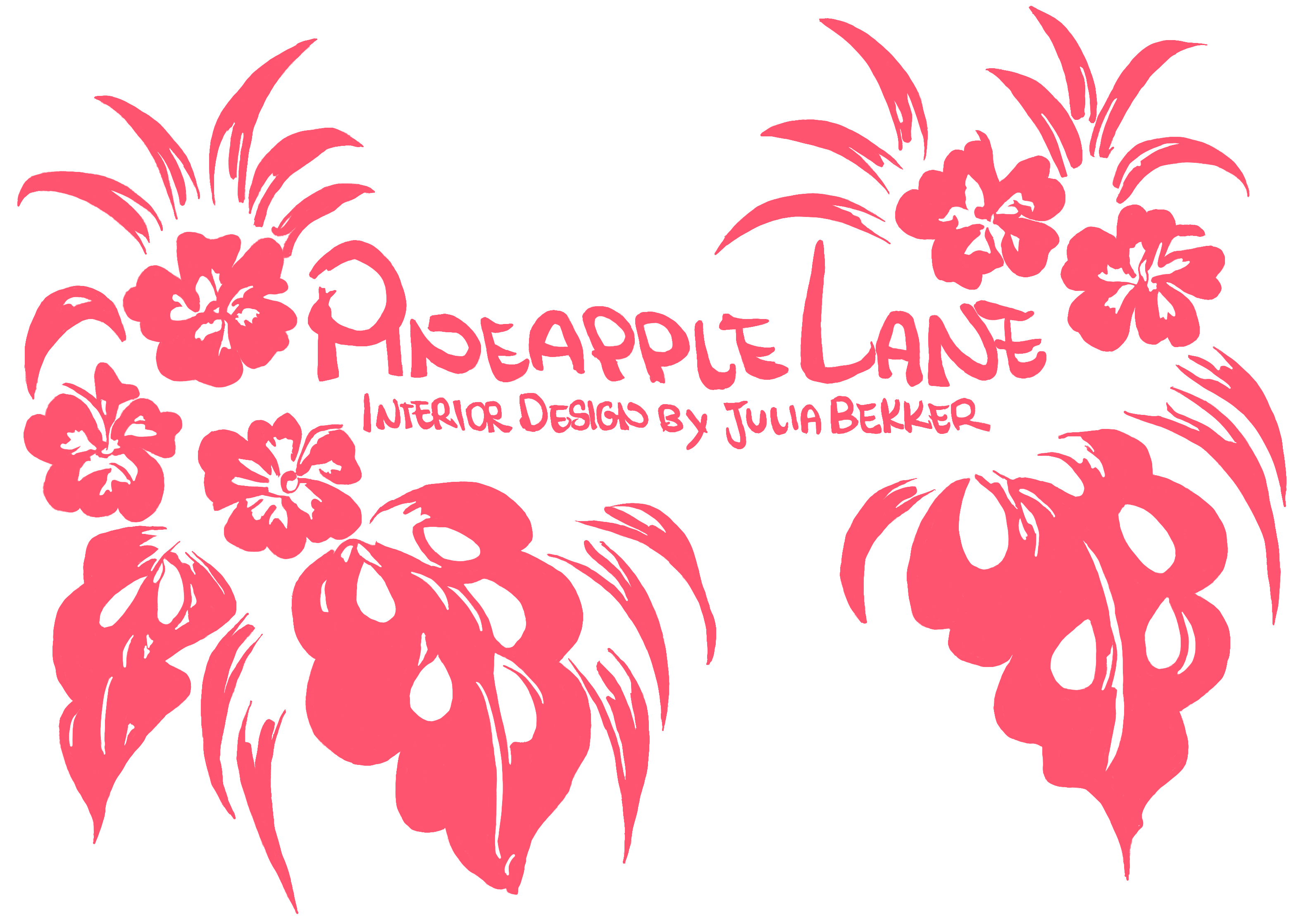 Pineapple Lane